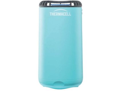 Thermacell stolový odpudzovač komárov Halo Mini modrý