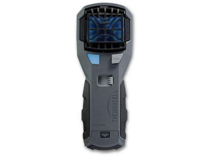 Thermacell ručný odpudzovač komárov MR-450X
