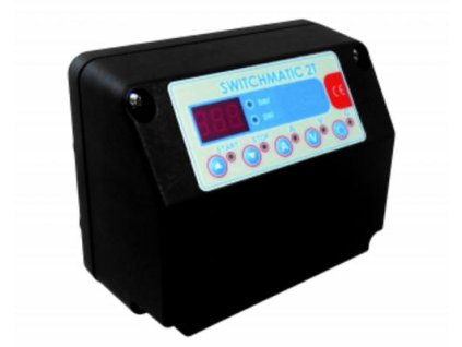 Tlakový spínač SWITCHMATIC 2T-400V, bez kábla