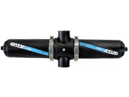 AZUD filter diskový 4" Super, Helix system 4SL MG, 130 mcr, PN10