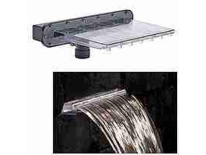 Pontec vodopád Waterfall PondoFall LED
