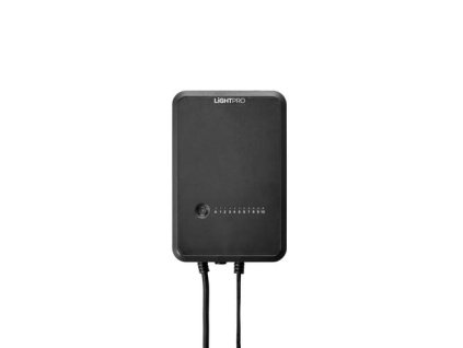Transformátor LightPRO Touch 100 W s časovačom