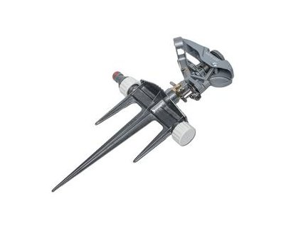 WhiteLine pulzný postrekovač TRITON s trojitým hrotom, adaptér Standard