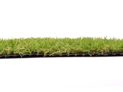 Umelý anglický trávnik 20 mm 4 m x 25 m