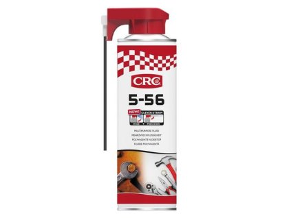 Univerzálny sprej CRC 5-56 Clever-Straw 500 ml