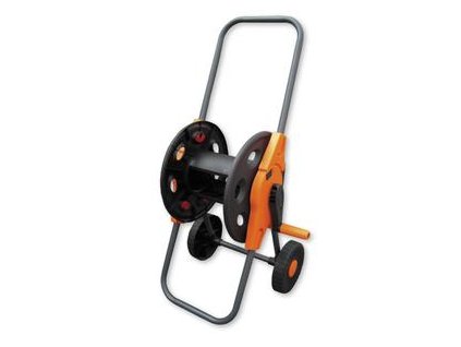Vozík na hadicu AQUA - REEL 1/2" -  45 m