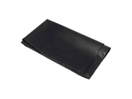 Vrecia PE 560 x 1100 mm, 150µ čierne