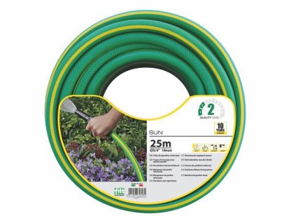 FITT záhradná hadica Mint 1/2", 25 m