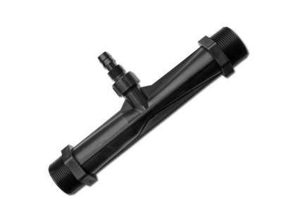 Venturiho trubica DSFI- 1 1/2" - 49-680l/h /10ks-kart.