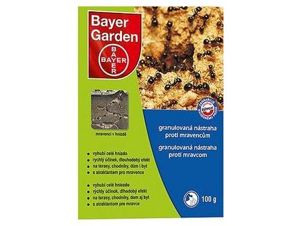 Nástraha na mravce Fastion 100 g