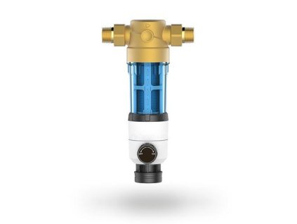 Mechanický filter Profi Štandard 1" - 3/4"