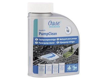 Oase Aqua Activ PumpClean 500 ml