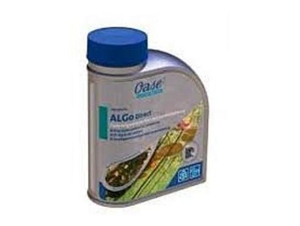 Oase AquaActiv AlGo Direct Export 500 ml
