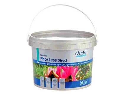 Oase AquaActiv PhosLess Direct 5 l