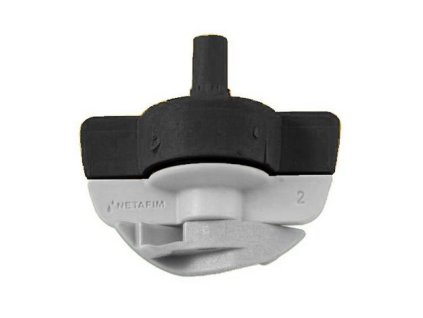 Mikropostrekovač-závesný SPINNET FLT 70L/hod, 30cm STB, AD20 (set), čierny