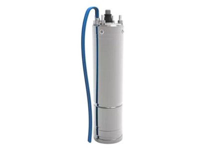 Motor SISTEMA 1,5 kW, 230 V