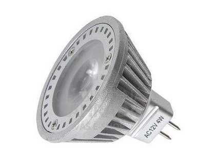 LED žiarovka 5 W teplá biela pre Arcus, Corvus, Protego, Rubum