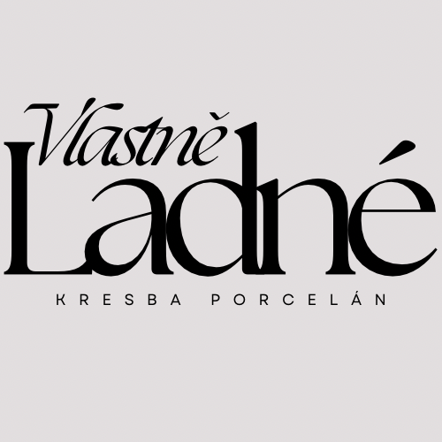 Vlastně... Ladné...