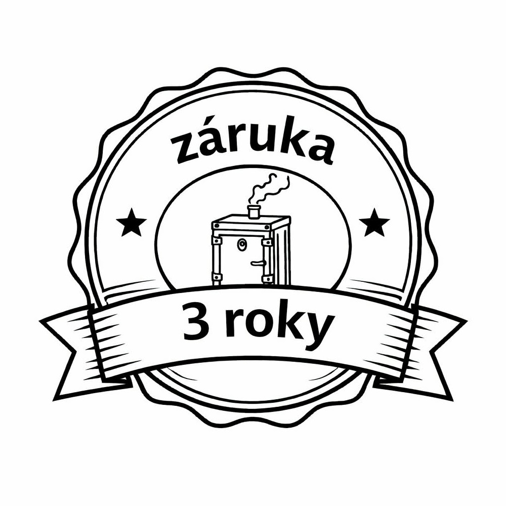 Záruka 3 roky