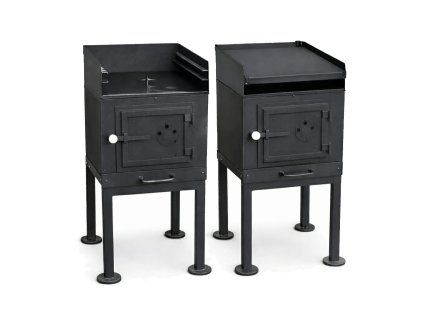 Gril kámen,rošt,kotlík