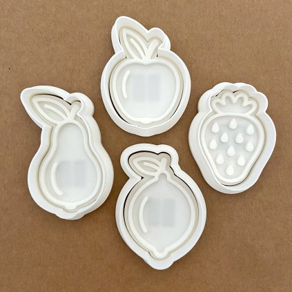 Ovoce Set 01