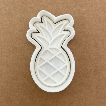 Ananas 01