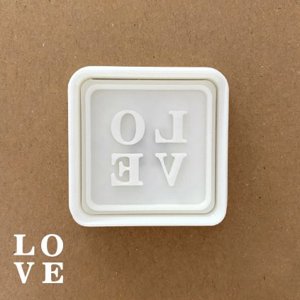 CtverecLove napis 01b