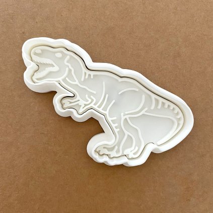 Tyranosaurus in 01
