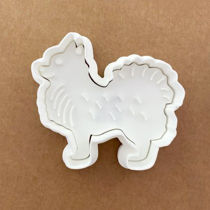 Civava Spic relief 01