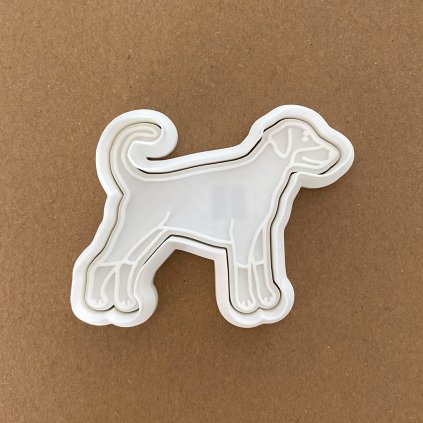 Dobrman DlouhyOcas 01