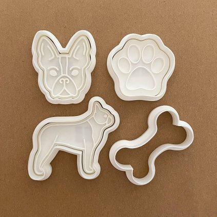 Bostonsky terier Sada 01