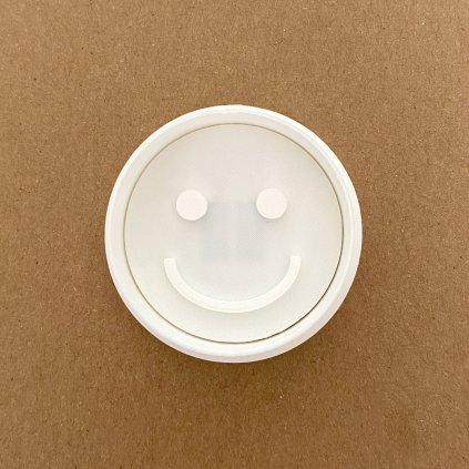 Smiley UsmivajiciSe 02