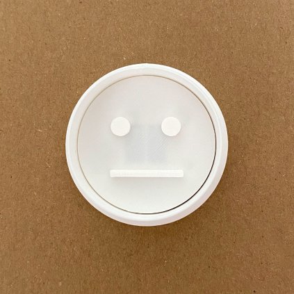 Smiley Neutral 02