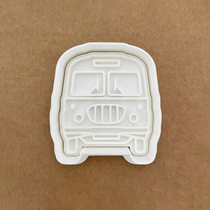 RTO Autobus Front 01