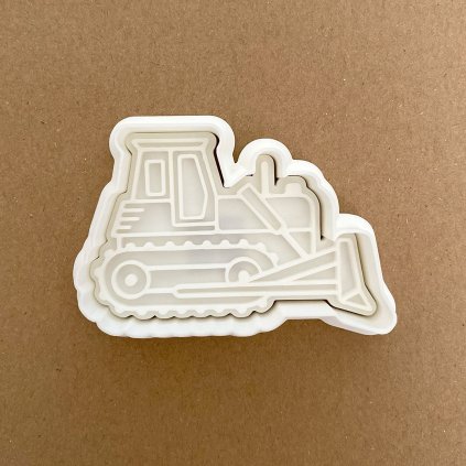 Buldozer Top 01