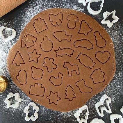 vv advent kalendar