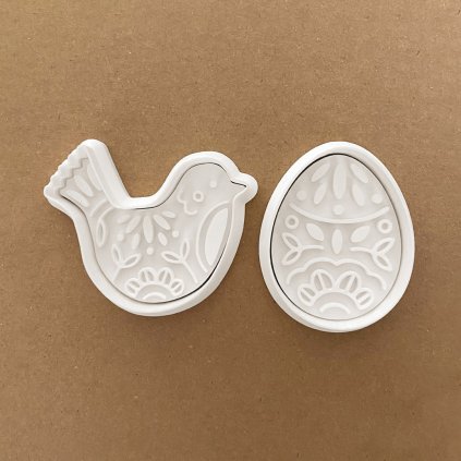 Ptacek Vajicko Set 01