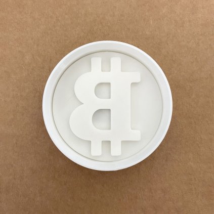 Bitcoin Kruh 01