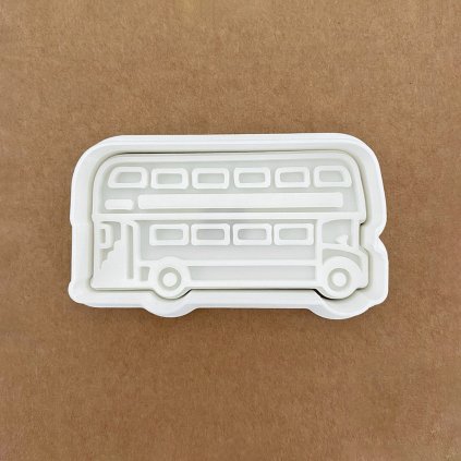 Londynsky Autobus 01