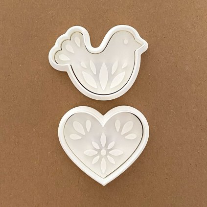 Ptacek+Srdce Folklor 01