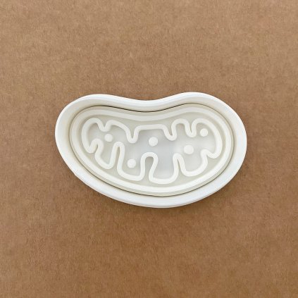 Mitochondrie Log 01
