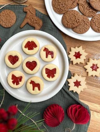 Krásné a klidné Vánoce ✨Děkujeme, že jste s námi ❤️ #veselevanoce #vanoce2025 #dekujeme #vlastnivykrajovatko