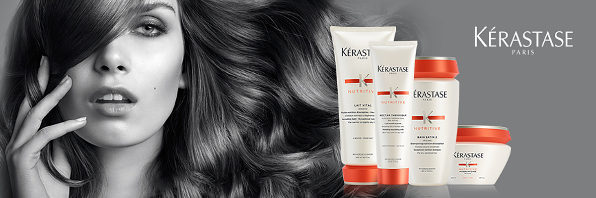 Kerastase Paris Nutritive