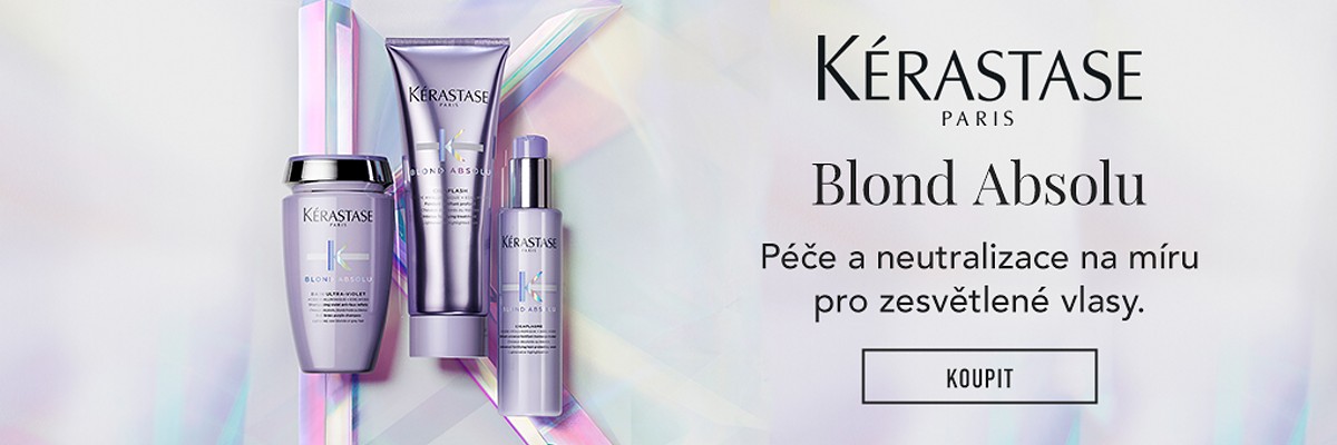 Kerastase Blond Absolu