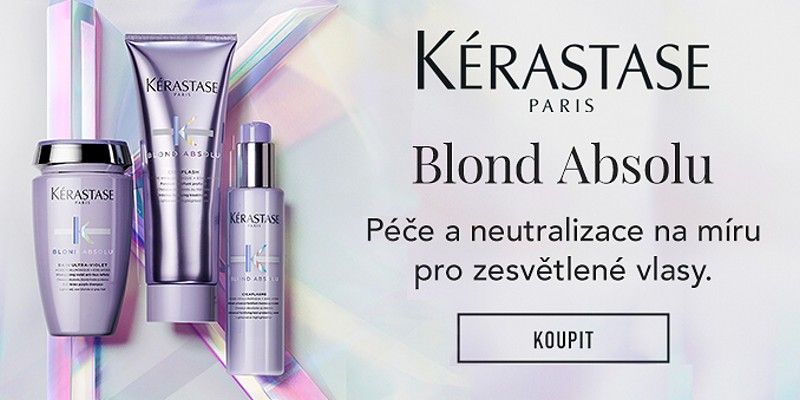 Kerastase Blond Absolu