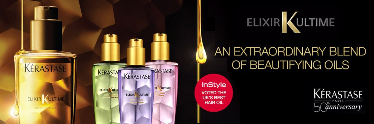 Kérastase Elixir Ultime