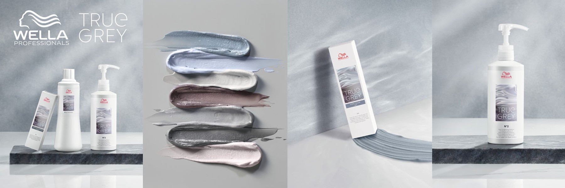 WELLA Professionals True Grey