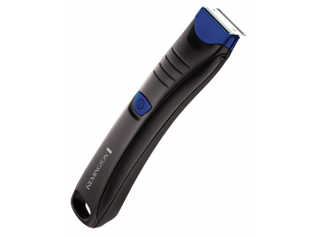 REMINGTON BHT 250 Delicates And Body Hair - zastřihovač chloupků pro muže - REMINGTON BHT 250 Delicates And Body Hair - zastřihovač chloupků pro muže -
