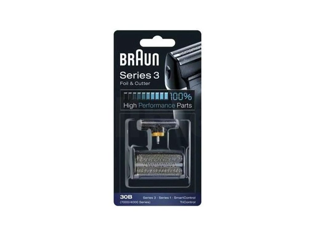 Сетка 21b Braun Купить