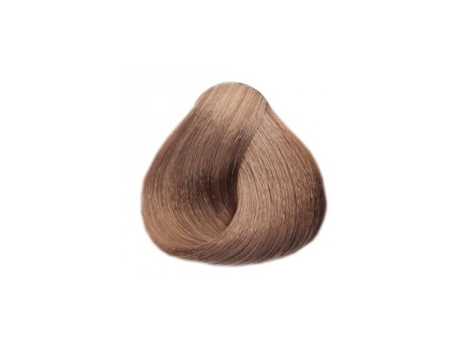 BLACK Sintesis Barva na vlasy 100ml - teplý světlý blond 8-06